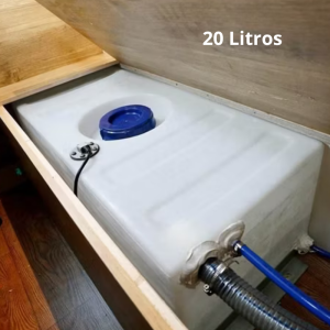 Tanque de 20 Litros